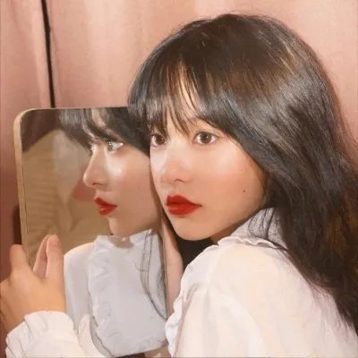 我是岁月你是星辰